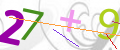 Security captcha verification image